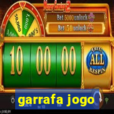 garrafa jogo